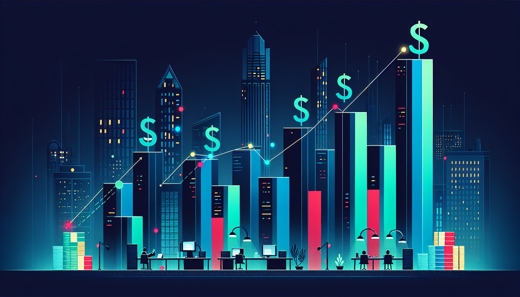 エンジニア年収ランキング2025【職種・言語・経験年数別】完全版