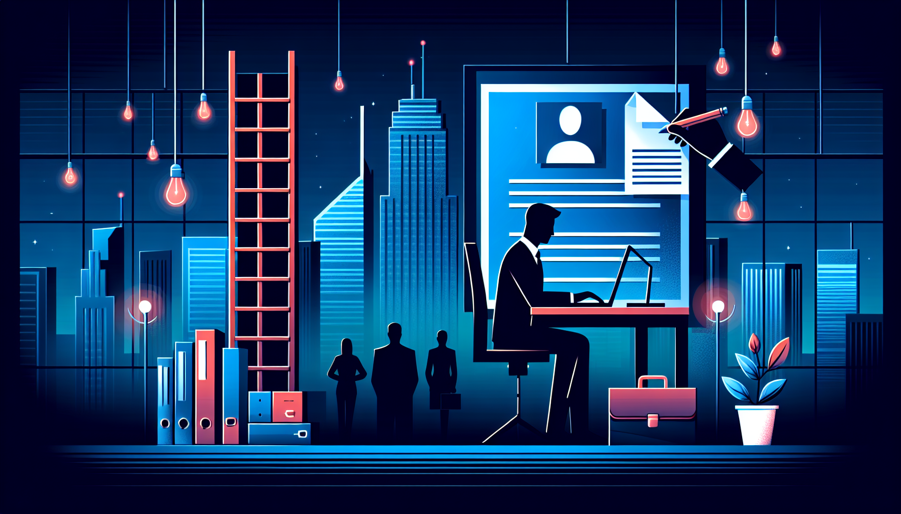 未経験からIT転職を成功させる完全ロードマップ【2025年版】